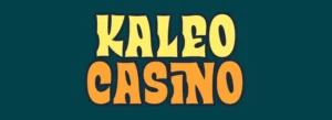 kaleo casino logo