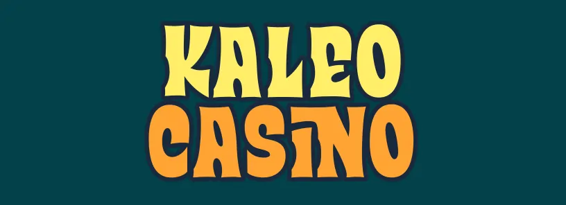 kaleo casino logo