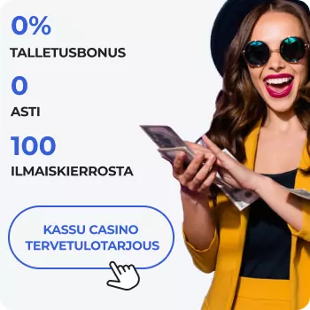 kassu casino bonus