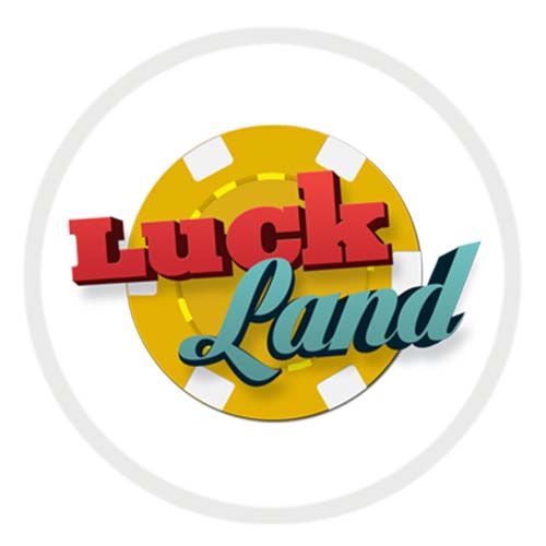 luckland logo