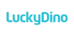 lucky dino logo