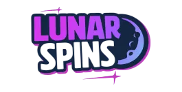 lunarspins casino -logo