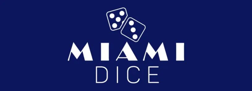 miami-dice