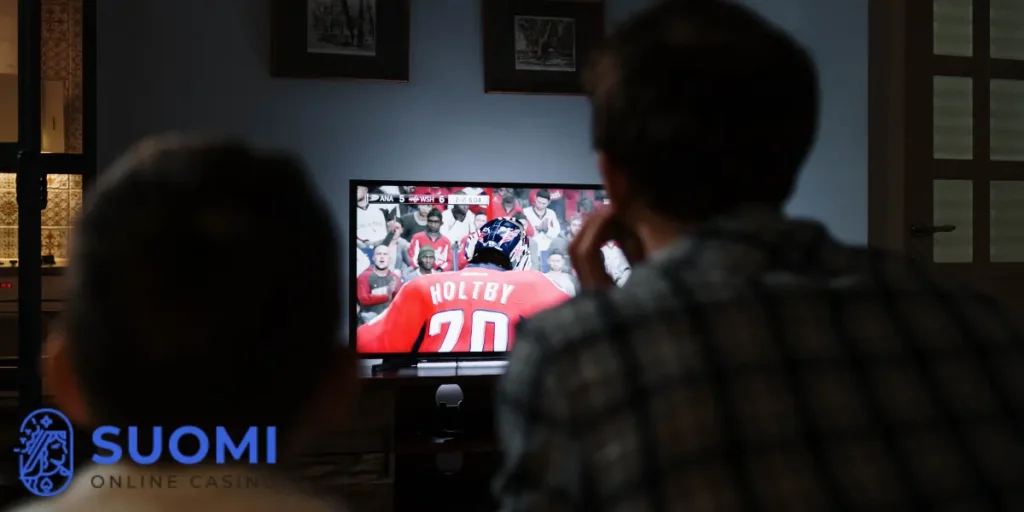 nhl vedonlyönti artikkelikuva