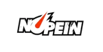 nopein -logo