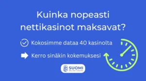 ocs kotiutustutkimus