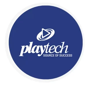 playtech logo