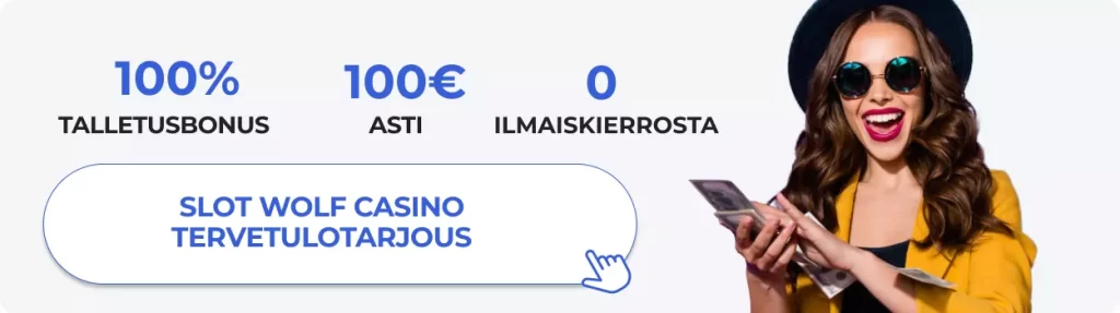 slot wolf bonus