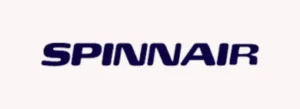 spinnair kasino logo