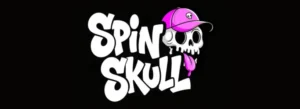 Spinskull Kasinon logo
