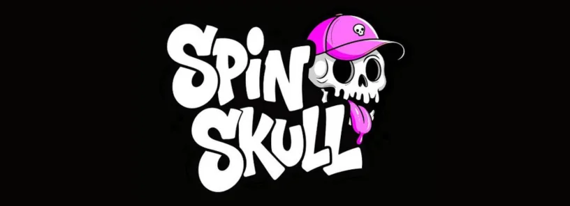 Spinskull Kasinon logo