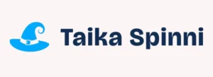 taika spinni casino logo