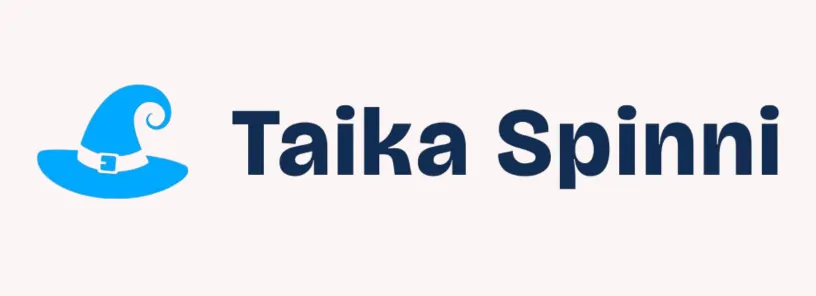 taika-spinni