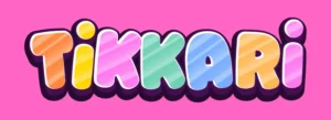 tikkari kasino logo