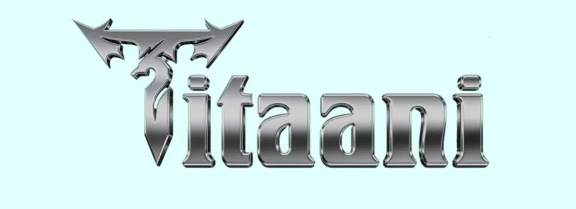 titaani casinon logo
