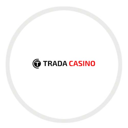 trada casino logo