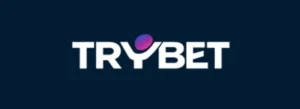 trybet casino logo