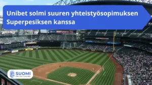 unibet yhteystyohon superpesiksen kanssa