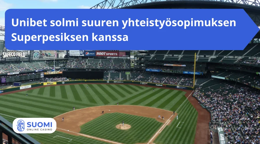 unibet yhteystyohon superpesiksen kanssa