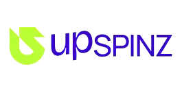 upspinz casino -logo