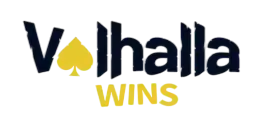 valhalla wins -logo