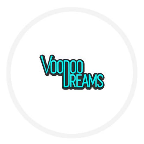 voodoodreams casino