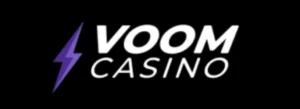 voom casino logo