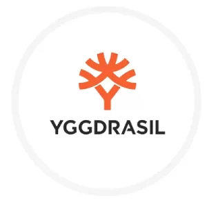 yggdrasil-kasinot logo