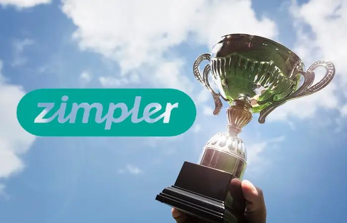 zimpler pohjoismaiden paras
